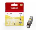Картридж Canon CLI-521Y желтый оригинальный для Canon Pixma MP620