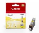 Картридж Canon CLI-521Y желтый оригинальный для Canon Pixma iP4700