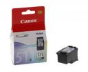 Картридж Canon CL-511 цветной оригинальный для Canon Pixma MP270