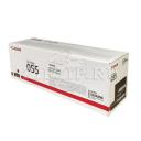 Canon 3016C002 Тонер-картридж Canon Cartridge 055 BK