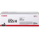 Картридж Canon CRG 055 H BK 3020C002