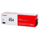 Картридж Canon 054 BK 3024C002 (MF645Cx/MF643Cdw/MF641Cw), для Canon 1500 страниц, чёрный