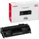 Картридж Canon Cartridge 719 оригинальный для Canon LaserBase MF5940 i-Sensys