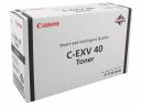 Картридж Canon C-EXV 40 оригинальный для Canon ImageRunner 1133A