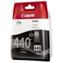 Картридж Canon PG-440 черный оригинальный для Canon Pixma MG3240