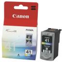 Картридж Canon CL-441 цветной оригинальный для Canon Pixma MX514