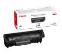 Картридж Canon Cartridge 703 оригинальный