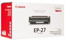 Тонер Canon EP-27, черный (8489A002) 2.5K