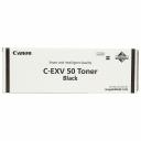 Тонер-картридж Canon C-EXV50