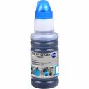 Чернила для epson l800/l810/l850/l1800 Чернила Cactus 101c голубой 70мл для epson l4150/l4160/l6160/l6170 CS-EPT03V24A 1077927