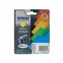 Картридж Epson C13T04244010 STYLUS C82 yellow