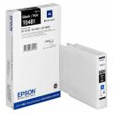 Картридж Epson C13T04B140 черный XL, № T04B оригинальный для Epson WorkForce WF-C8190DW