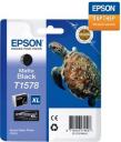 Картридж Epson C13T15784010 Matte Black