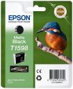 Картридж для струйного принтера Epson C13T15984010, черный, оригинал