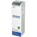 Чернила EPSON T6731 Black для L800 70мл C13T67314A