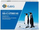 GG-C13T966140 Картридж совместимый SEINE C13T966140 черный сверх повышенной емкости Black 40K для Epson WorkForce WF-M5299DW WF-M5299, WF-M5799DWF WF-M5799