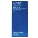 Картридж Epson Ribbon ERC-31 B black