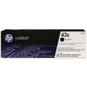 Картридж HP C8543X , № 43X оригинальный для HP LaserJet 9000