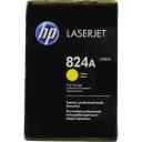 Картридж жёлтый (yellow) HP CB382A