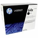 Картридж HP CC364X , № 64X оригинальный для HP LaserJet P4015N