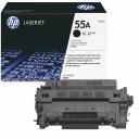 Картридж HP CE255A , № 55a оригинальный для HP LaserJet P3015dn