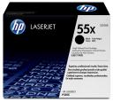 Картридж для печати HP 55X CE255X Цвет печати Черный / оплата картой, счета юр. лицам с НДС/ЭДО/ Доставка по России Картридж для печати HP 55X CE255X Цвет печати Черный / оплата картой, счета юр. лицам с НДС/ЭДО/ Доставка по России