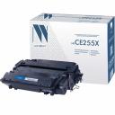 NV Print NVP-CE255X Картридж совместимый NV-CE255X NV Print NVP-CE255X Картридж совместимый NV-CE255X