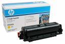 Картридж HP CE262A желтый, № 648a оригинальный для HP Color LaserJet CP4025n