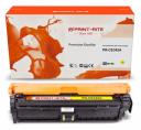 Картридж Print-Rite PR-CE342A желтый совместимый HP CLJ M775