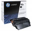 Картридж HP CE390X пов. емкости, № 90x оригинальный для HP LaserJet M602dn Enterprise 600