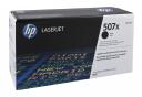 Картридж HP CE400X черный пов. ёмкости, № 507X оригинальный для HP Color LaserJet M570 (Pro 500 color MFP)