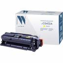 NV Print NVP-CE402AY Картридж совместимый NV-CE402A Yellow NV Print NVP-CE402AY Картридж совместимый NV-CE402A Yellow