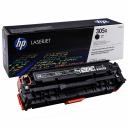 Картридж HP CE410X черный пов. ёмкости, № 305X оригинальный для HP Color LaserJet M375 (Pro 300 color MFP)