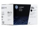 Картридж HP CE505XD CE505XD