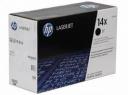 Картридж HP CF214X , № 14X оригинальный для HP LaserJet M712dn Pro 700