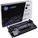 Картридж с повышенной емкостью, № 26X, HP CF226X оригинальный для HP LaserJet M402dw Pro