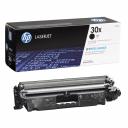 Картридж HP CF230X черный, № 30X оригинальный для HP LaserJet MFP M227fwd Pro