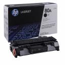 Картридж HP CF280A , № 80a оригинальный для HP LaserJet M401dne (CF399A)