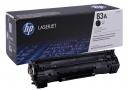 Принт-картридж HP CF283A , № 83A оригинальный для HP LaserJet M200 series