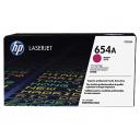 Картридж HP CF333A пурпурный для Color LJ Flow M680z/M651dn/M651n/M651xh/M680dn/M680f (15000стр.)