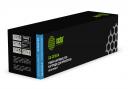 Cactus CF351A голубой (1000стр.) для HP M176/M177 [CS-CF351A]
