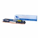 NV Print NVPrint CE311A/CF351A/Canon 729 Картридж для HP LaserJet Color Pro 100 M175a/M175nw/CP1025/CP1025nw/M176n/M177fw/Canon i-SENSYS LBP7010C/LBP7018C Cyan (1000k) [NV-CE311A/CF351A/729C]