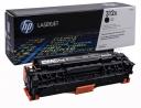 HP CF380X картридж черный XL, № 312X картридж черный XL, № 312X оригинальный