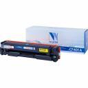 NV Print NVP-CF401AC Картридж совместимый NV-CF401A Cyan NV Print NVP-CF401AC Картридж совместимый NV-CF401A Cyan