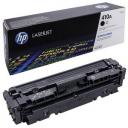 Картридж HP CF410A черный, № 410a оригинальный для HP Color LaserJet M477 (Pro 400 color MFP)