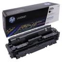 Картридж HP CF410X черный XL, № 410x оригинальный для HP Color LaserJet M377 MFP Pro