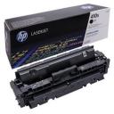 Картридж HP CF410X черный XL, № 410x оригинальный для HP Color LaserJet M452 Pro