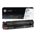 Картридж HP CF411X голубой XL, № 410x оригинальный для HP Color LaserJet M377dw MFP Pro (M5H23A)