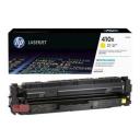 Картридж HP CF412X желтый XL, № 410x оригинальный для HP Color LaserJet M477fdn MFP Pro (CF378A)