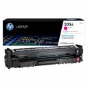 Картридж HP CF533A пурпурный, № 205A оригинальный для HP Color LaserJet M180n Pro